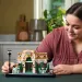 LEGO® Icons: Francuska kawiarnia (10362)