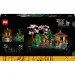 LEGO® Icons: Japoński ogród (10315)