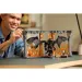 LEGO® Icons: Księgozakątek: Władca Pierścieni: Balrog™ (10367)