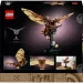 LEGO® Icons: Latająca maszyna Leonarda da Vinci (10363)
