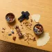LEGO® Icons: Latająca maszyna Leonarda da Vinci (10363)