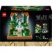 LEGO® Icons: Ogród z fontannami (10359)