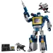 LEGO® Icons: Transformers: Bumblebee (10358)