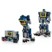 LEGO® Icons: Transformers: Bumblebee (10358)