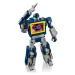 LEGO® Icons: Transformers: Bumblebee (10358)