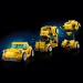 LEGO® Icons: Trzmiel (10338)
