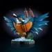 LEGO® Icons: Zimorodek (10331)