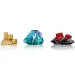 LEGO® Ideas: Kolekcja minerałów (21362)