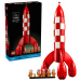 LEGO® Ideas: Księżycowa rakieta Tintin® (21367)