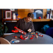 LEGO® Ideas: Księżycowa rakieta Tintin® (21367)