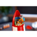 LEGO® Ideas: Księżycowa rakieta Tintin® (21367)
