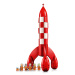 LEGO® Ideas: Księżycowa rakieta Tintin® (21367)