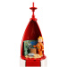 LEGO® Ideas: Księżycowa rakieta Tintin® (21367)