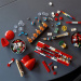LEGO® Ideas: Księżycowa rakieta Tintin® (21367)