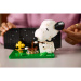 LEGO® Ideas: Peanuts: Budka Snoopyego (21368)