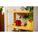 LEGO® Ideas: Peanuts: Budka Snoopyego (21368)