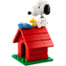 LEGO® Ideas: Peanuts: Budka Snoopyego (21368)