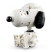 LEGO® Ideas: Peanuts: Budka Snoopyego (21368)