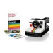 LEGO® Ideas: Polaroid OneStep SX-70 Aparat Fotograficzny (21345)