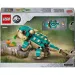 LEGO® Jurassic World™: Mały Bumpy - Ankylosaurus (76962)