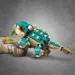 LEGO® Jurassic World™: Mały Bumpy - Ankylosaurus (76962)