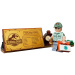 LEGO® Jurassic World™: Szczątki dinozaura: Triceratops (77985)