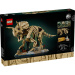 LEGO® Jurassic World™: Szczątki dinozaura: Triceratops (77985)