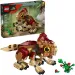 LEGO® Jurassic World: Dolores, mały dinozaur: Aquilops (76970)