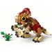 LEGO® Jurassic World: Dolores, mały dinozaur: Aquilops (76970)