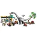 LEGO® Jurassic World: Poszukiwanie raptora i tytanozaura (76973)