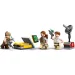 LEGO® Jurassic World: Poszukiwanie raptora i tytanozaura (76973)