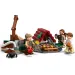 LEGO® Jurassic World: Poszukiwanie raptora i tytanozaura (76973)
