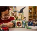 LEGO® Jurassic World: Spinosaurus i Quetzalcoatlus, misja powietrzna (76976)