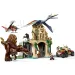 LEGO® Jurassic World: Spinosaurus i Quetzalcoatlus, misja powietrzna (76976)