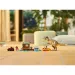 LEGO® Jurassic World: Ucieczka przed T-Rexem nad rzeką (76975)