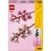 LEGO® Kwiaty Wiśni (40725)