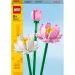 LEGO®: Kwiaty lotosu (40647)