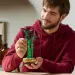 LEGO®: Lego Szczęśliwy Bambus (10344)