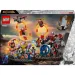 LEGO® Marvel – Avengers: Ostateczna Bitwa (76323)