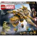 LEGO® Marvel: Avengers kontra Lewiatan (76290)
