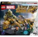 LEGO® Marvel: Avengers kontra Lewiatan (76290)