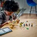 LEGO® Marvel: Avengers kontra Lewiatan (76290)