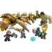 LEGO® Marvel: Avengers kontra Lewiatan (76290)
