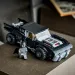 LEGO® Marvel: Batman™: Batmobil™ (76332)
