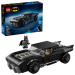 LEGO® Marvel: Batman™: Batmobile™ (76332)