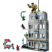 LEGO® Marvel: Bitwa Spider-Mana i Hulka (76350)