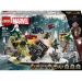 LEGO® Marvel: Drużyna Avengers: Czas Ultrona (76291)