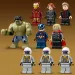 LEGO® Marvel: Drużyna Avengers: Czas Ultrona (76291)