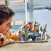 LEGO® Marvel: Drużyna Avengers: Czas Ultrona (76291)