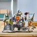 LEGO® Marvel: Drużyna Avengers: Czas Ultrona (76291)